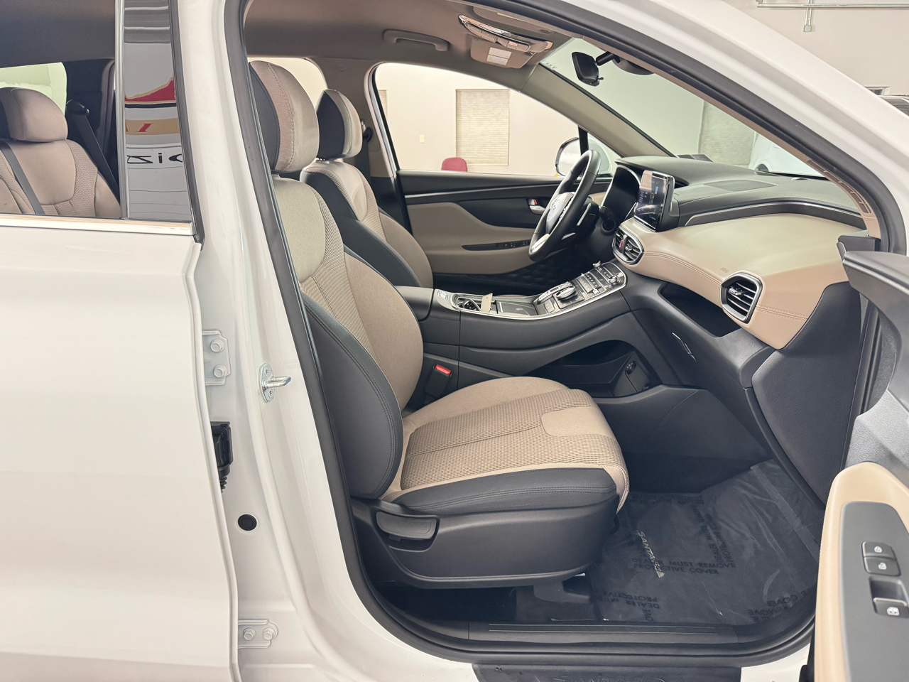 Hyundai Santa Fe  2023