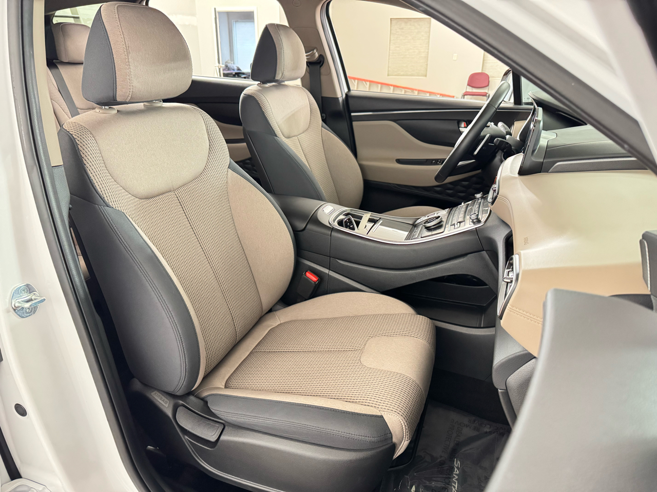 Hyundai Santa Fe  2023