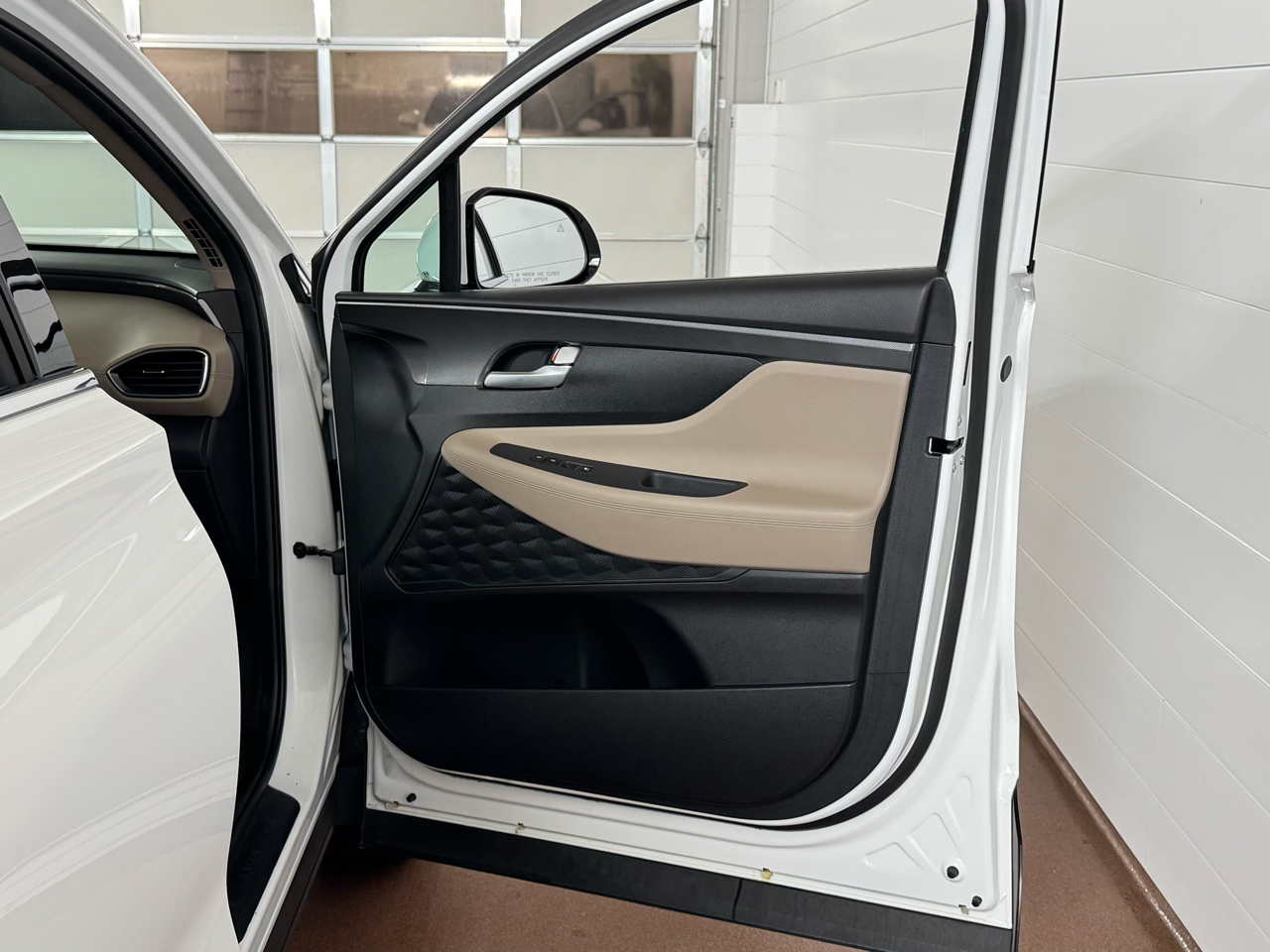 Hyundai Santa Fe  2023