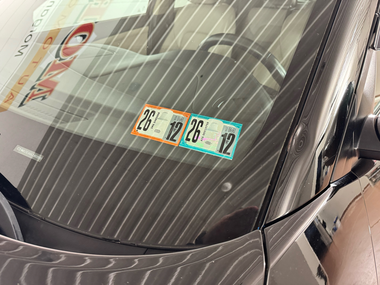 Hyundai Tucson SEL Plus AWD 2018