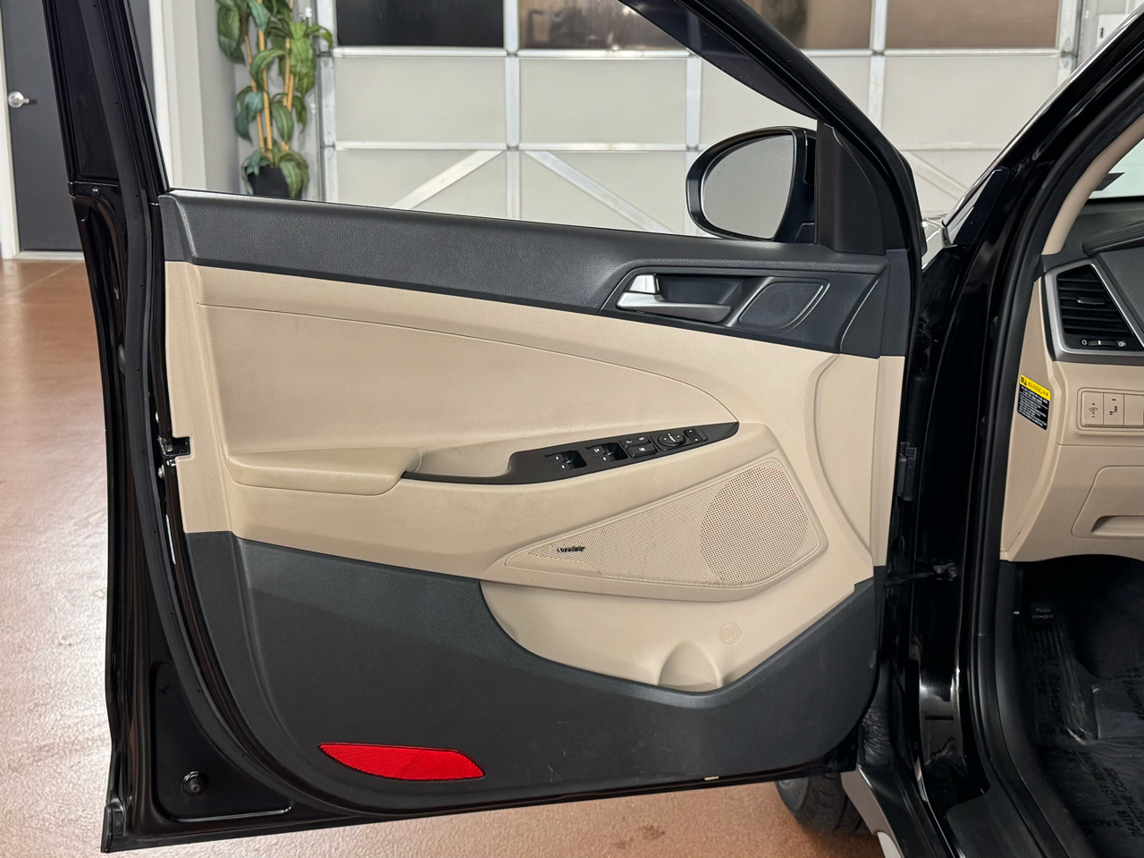 Hyundai Tucson SEL Plus AWD 2018