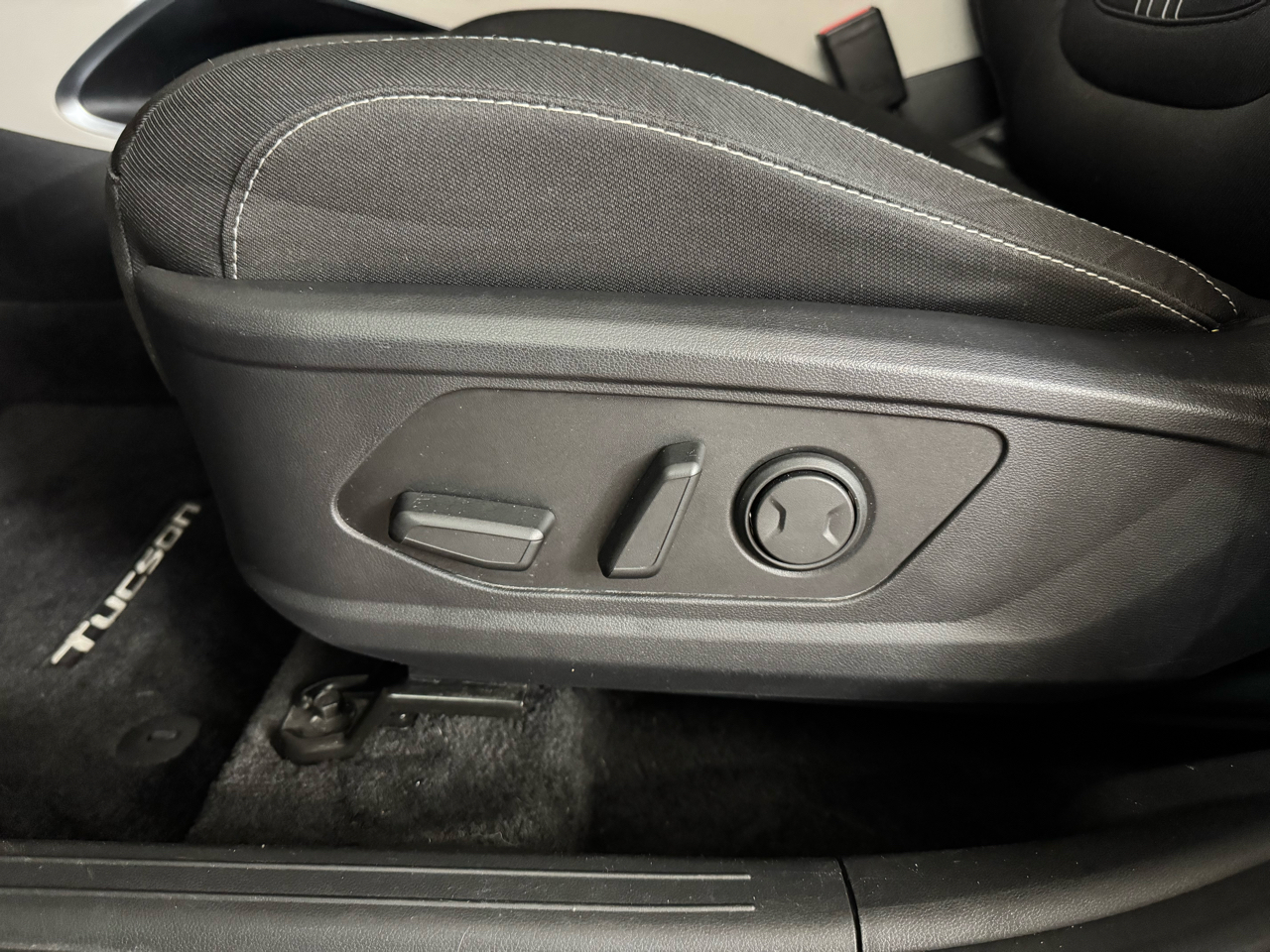 Hyundai Tucson Plug-In Hybrid SEL AWD 2024