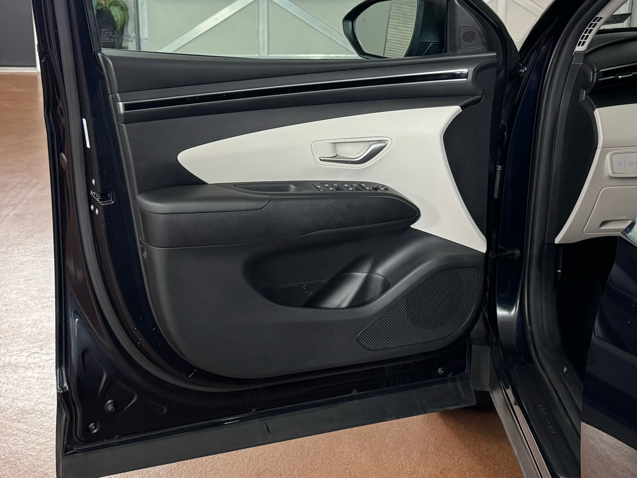 Hyundai Tucson Plug-In Hybrid SEL AWD 2024