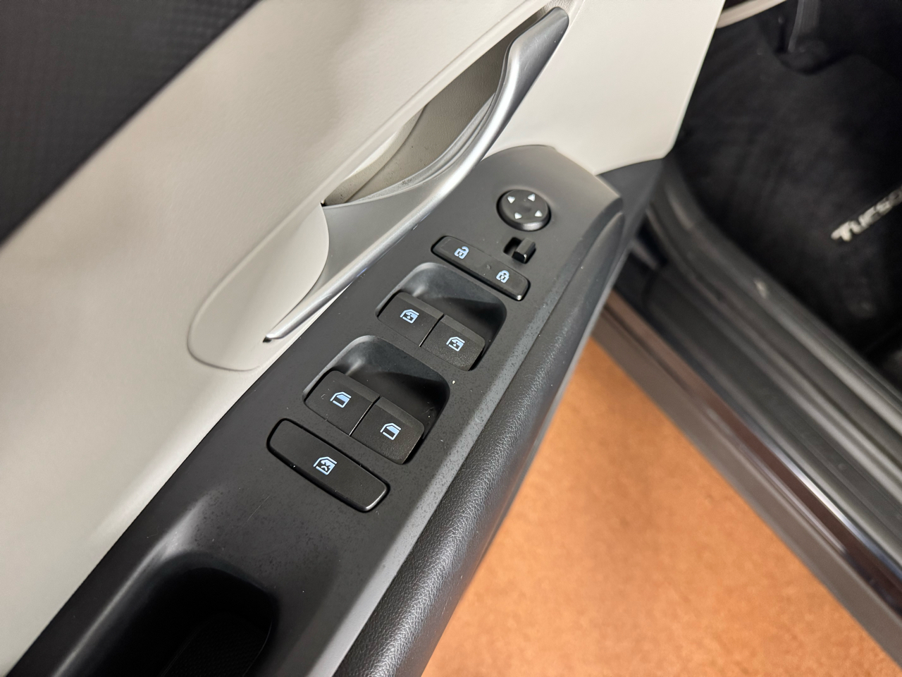 Hyundai Tucson Plug-In Hybrid SEL AWD 2024