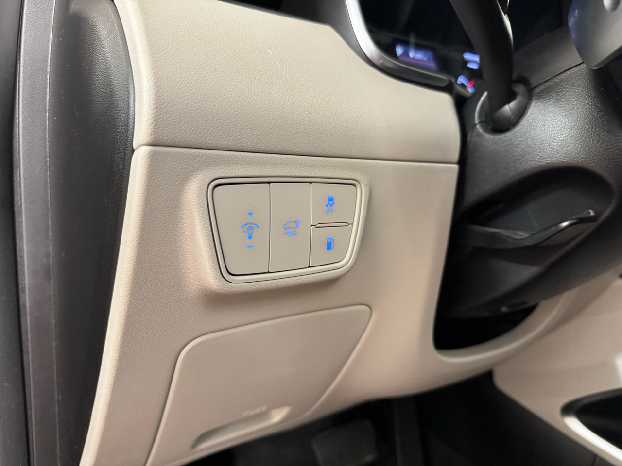 Hyundai Tucson Plug-In Hybrid SEL AWD 2024