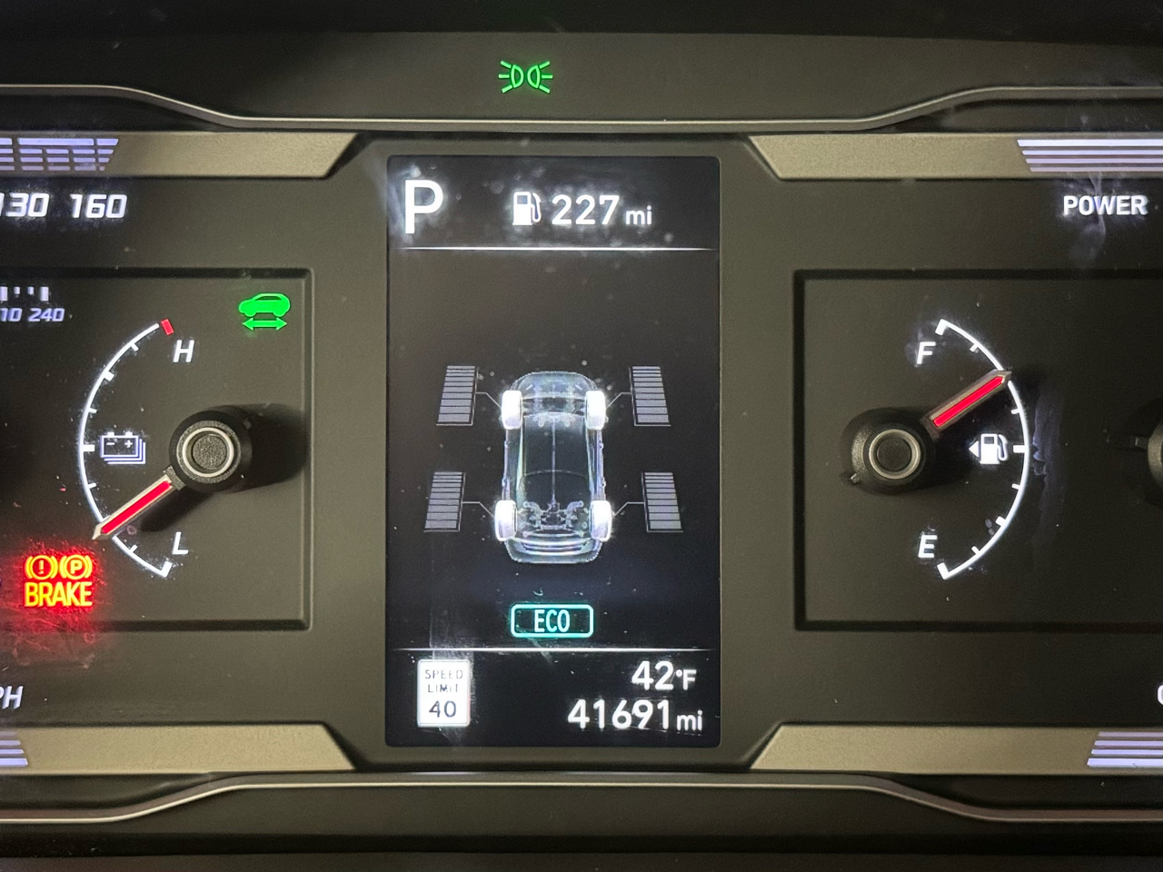 Hyundai Tucson Plug-In Hybrid SEL AWD 2024