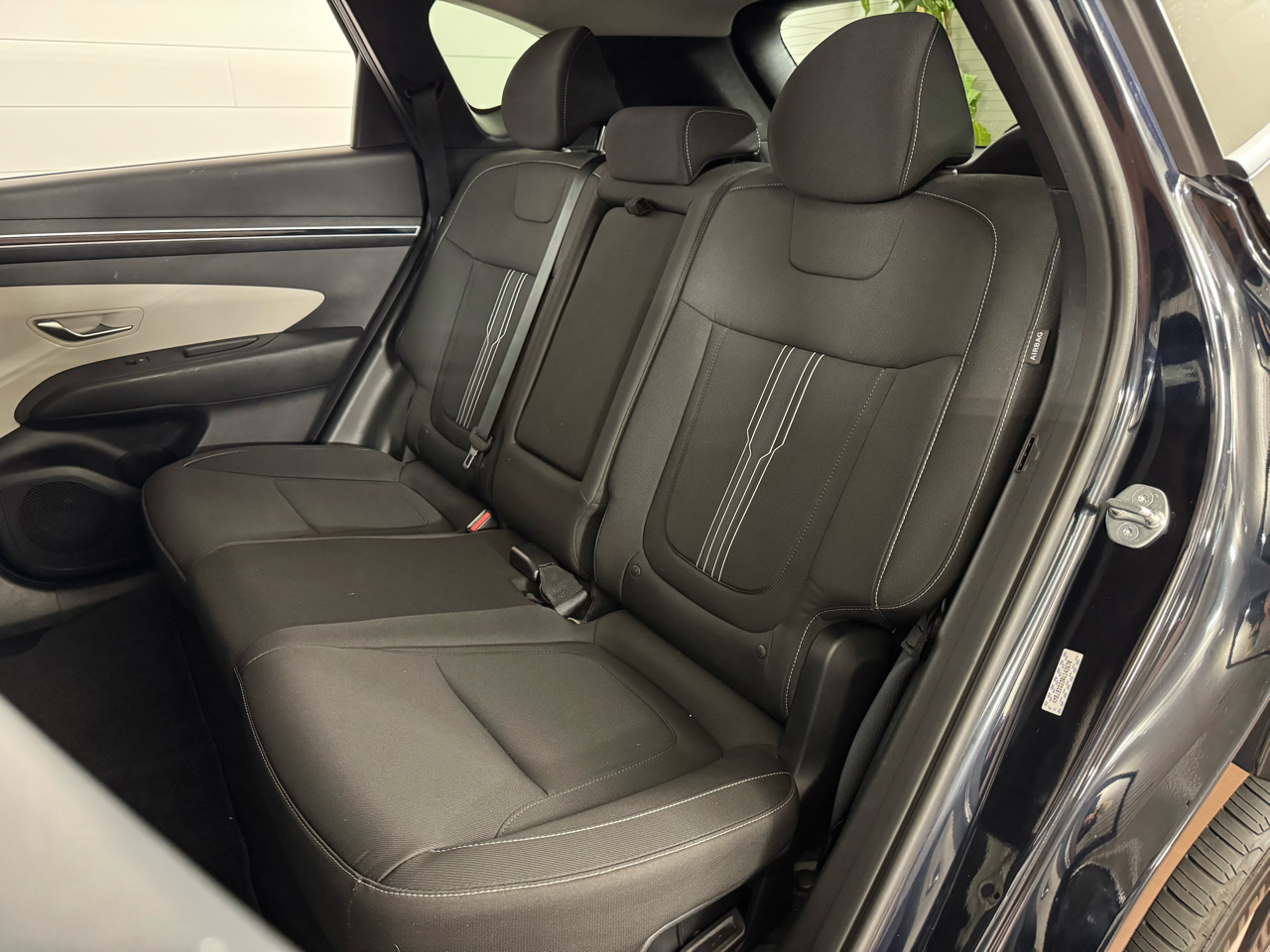 Hyundai Tucson Plug-In Hybrid SEL AWD 2024