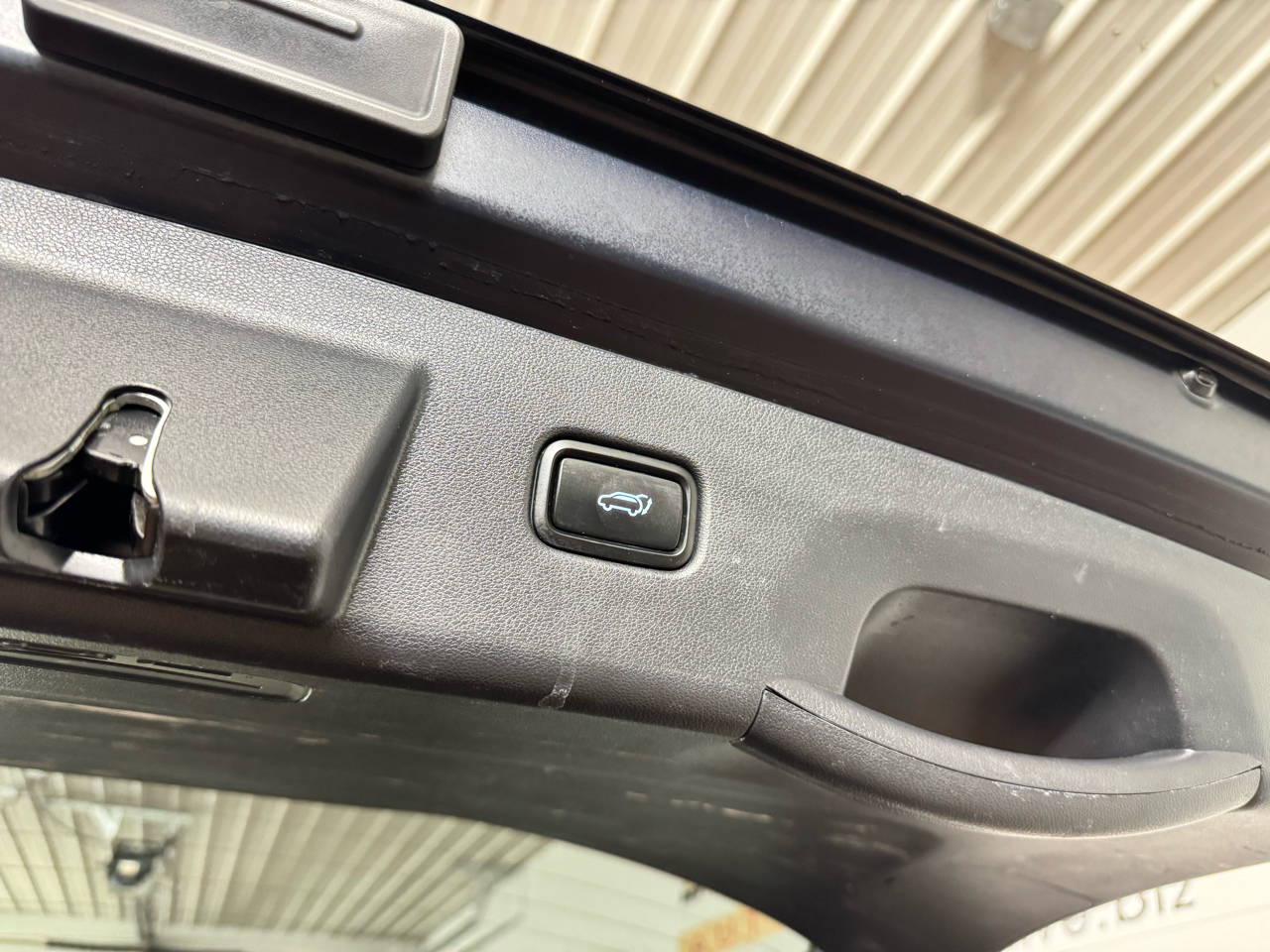 Hyundai Tucson Plug-In Hybrid SEL AWD 2024