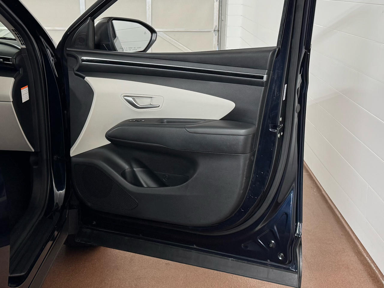 Hyundai Tucson Plug-In Hybrid SEL AWD 2024