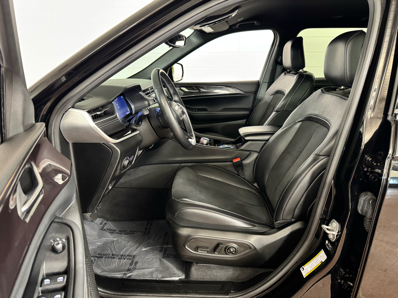 Jeep Grand Cherokee L Altitude 4x4 2022