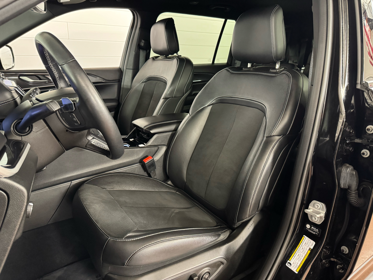 Jeep Grand Cherokee L Altitude 4x4 2022