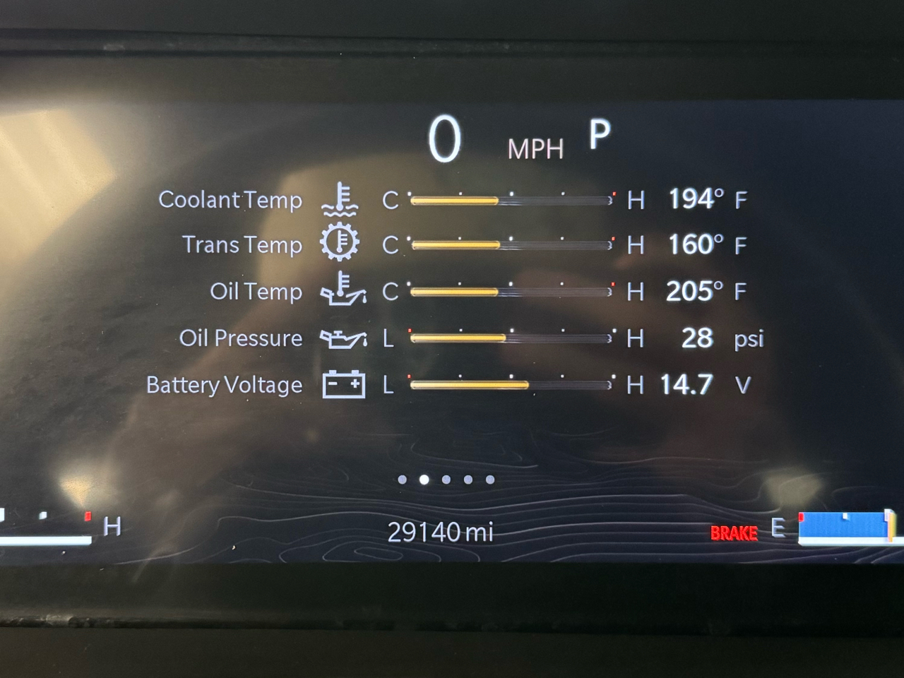 Jeep Grand Cherokee L Altitude 4x4 2022