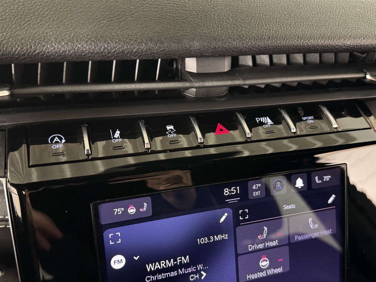 Jeep Grand Cherokee L Altitude 4x4 2022