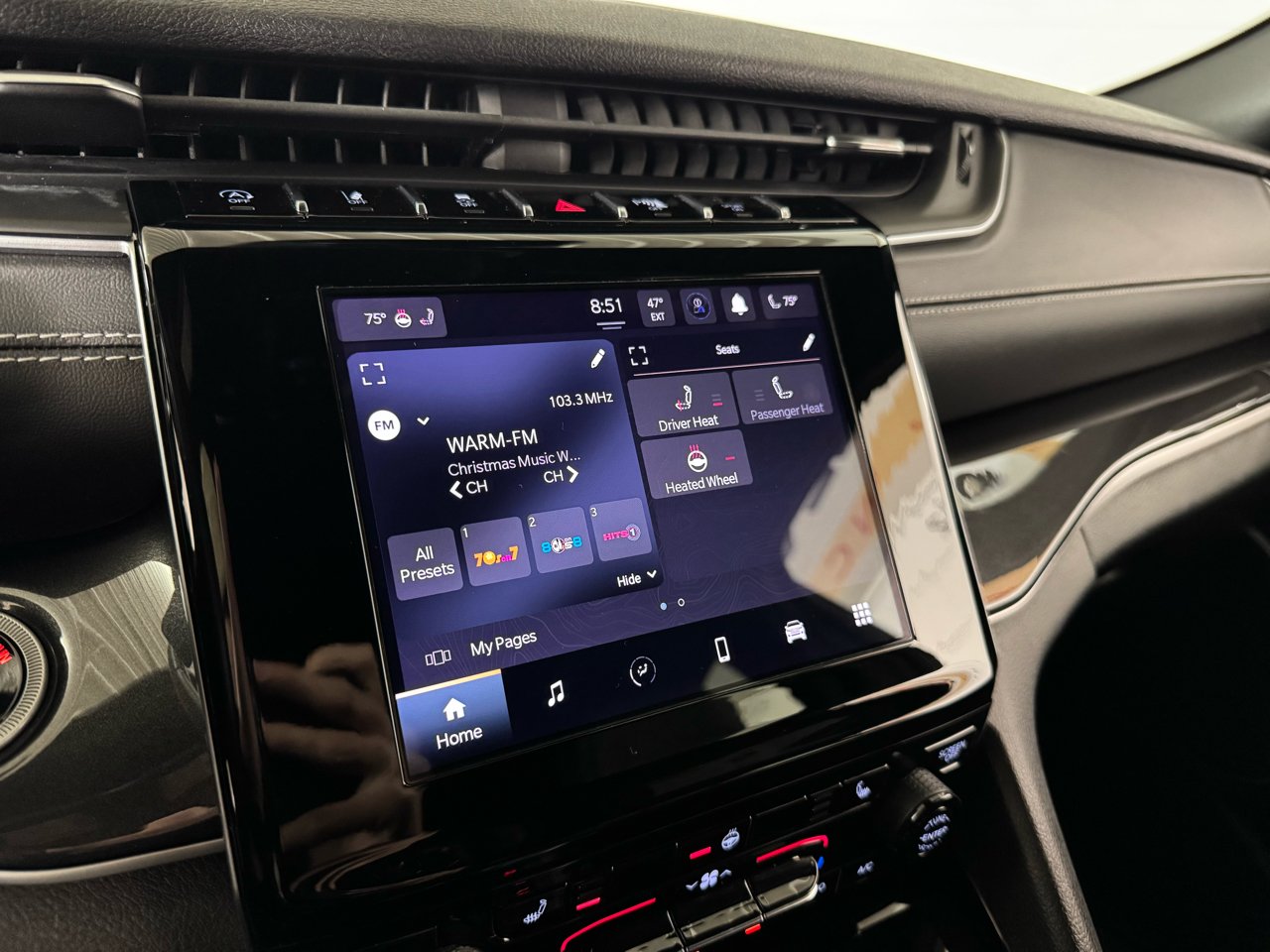 Jeep Grand Cherokee L Altitude 4x4 2022