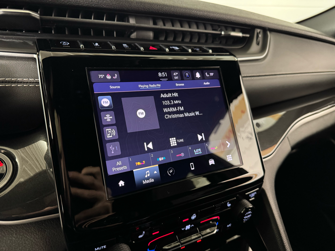 Jeep Grand Cherokee L Altitude 4x4 2022