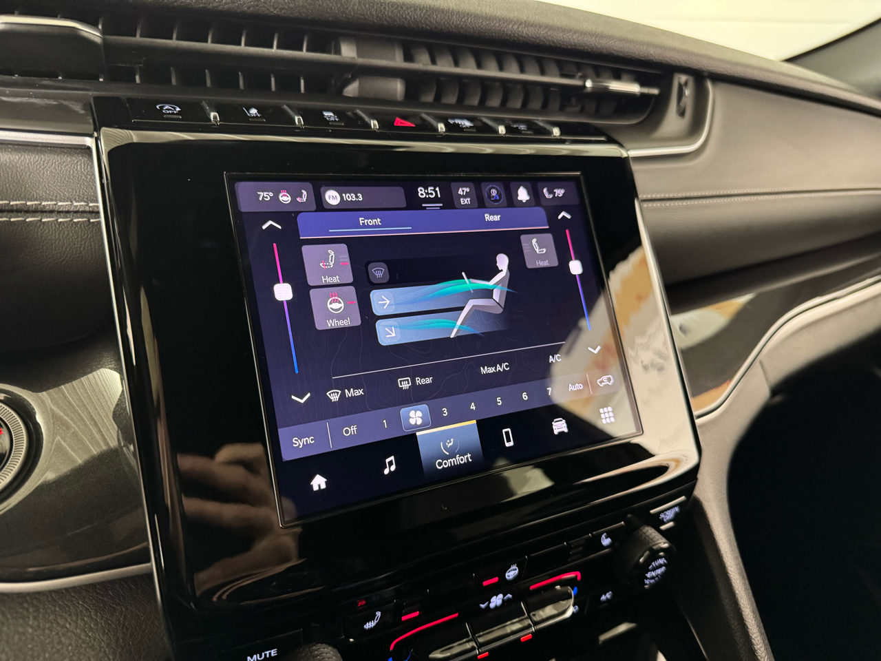 Jeep Grand Cherokee L Altitude 4x4 2022