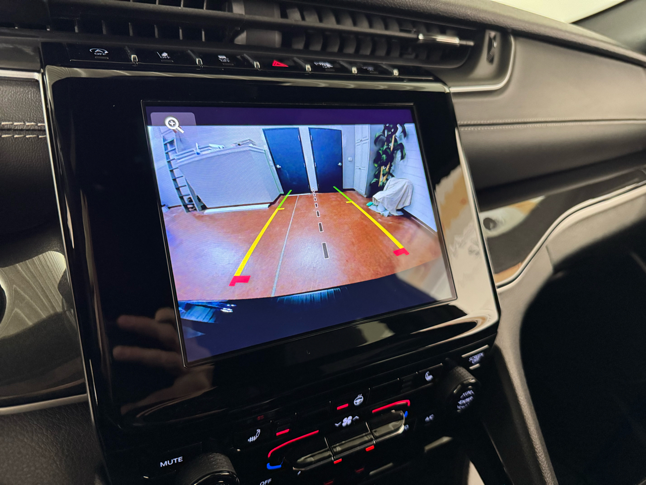 Jeep Grand Cherokee L Altitude 4x4 2022