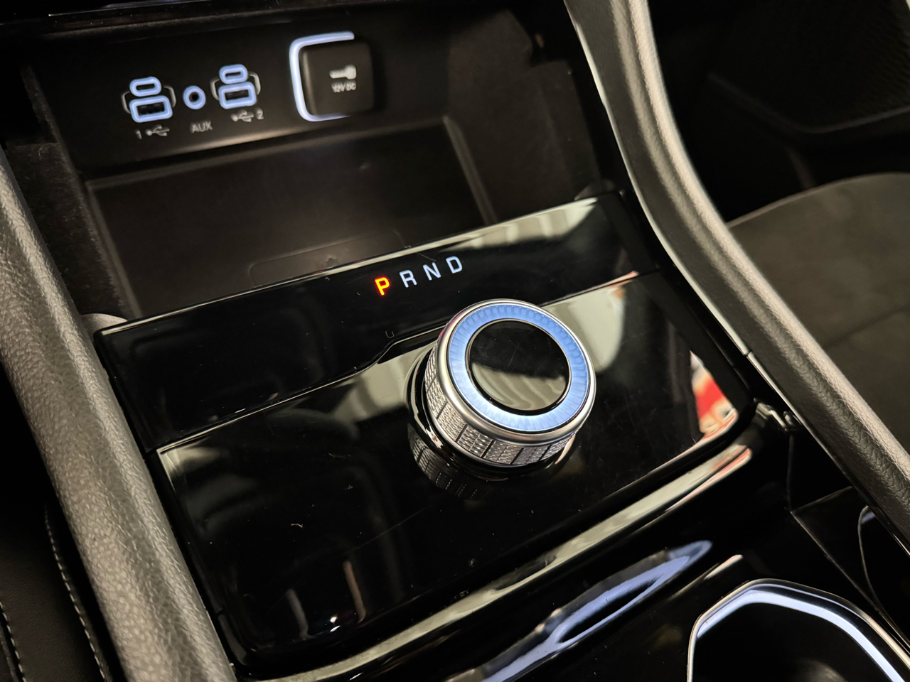 Jeep Grand Cherokee L Altitude 4x4 2022