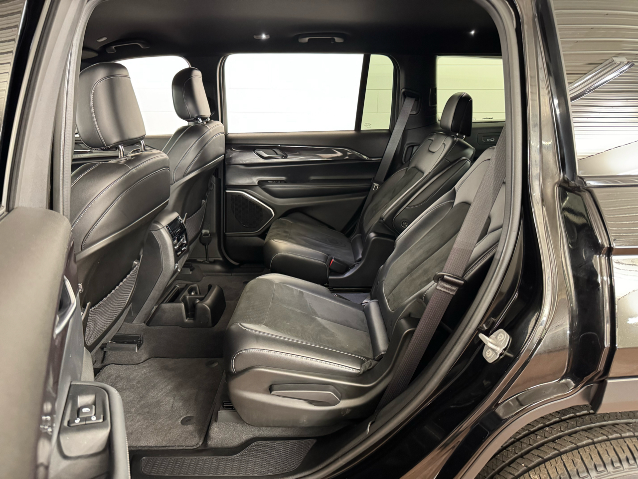 Jeep Grand Cherokee L Altitude 4x4 2022