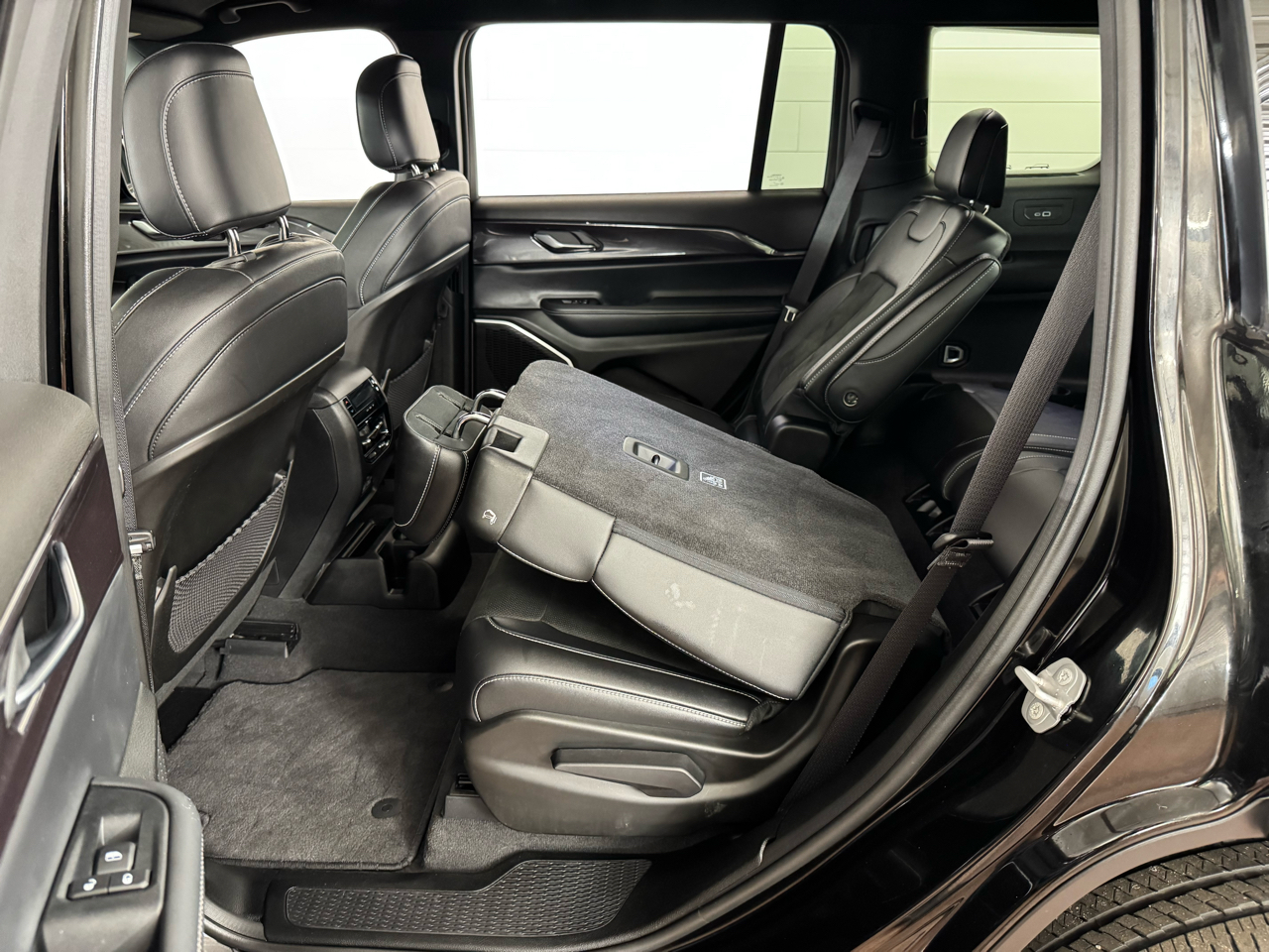 Jeep Grand Cherokee L Altitude 4x4 2022