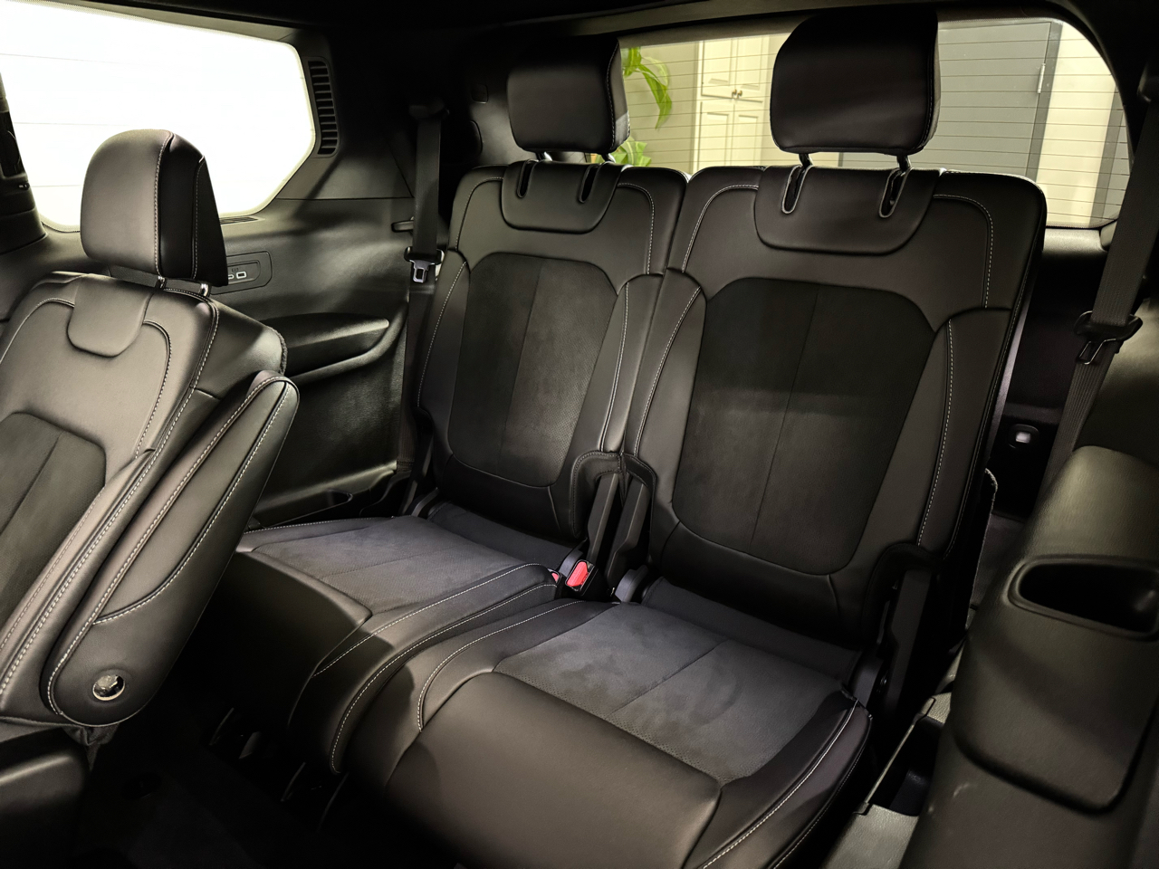 Jeep Grand Cherokee L Altitude 4x4 2022