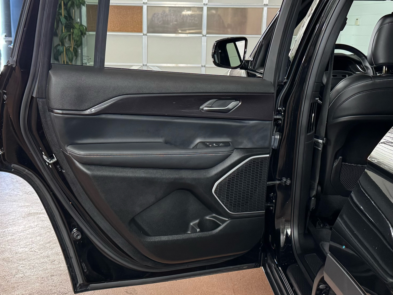 Jeep Grand Cherokee L Altitude 4x4 2022