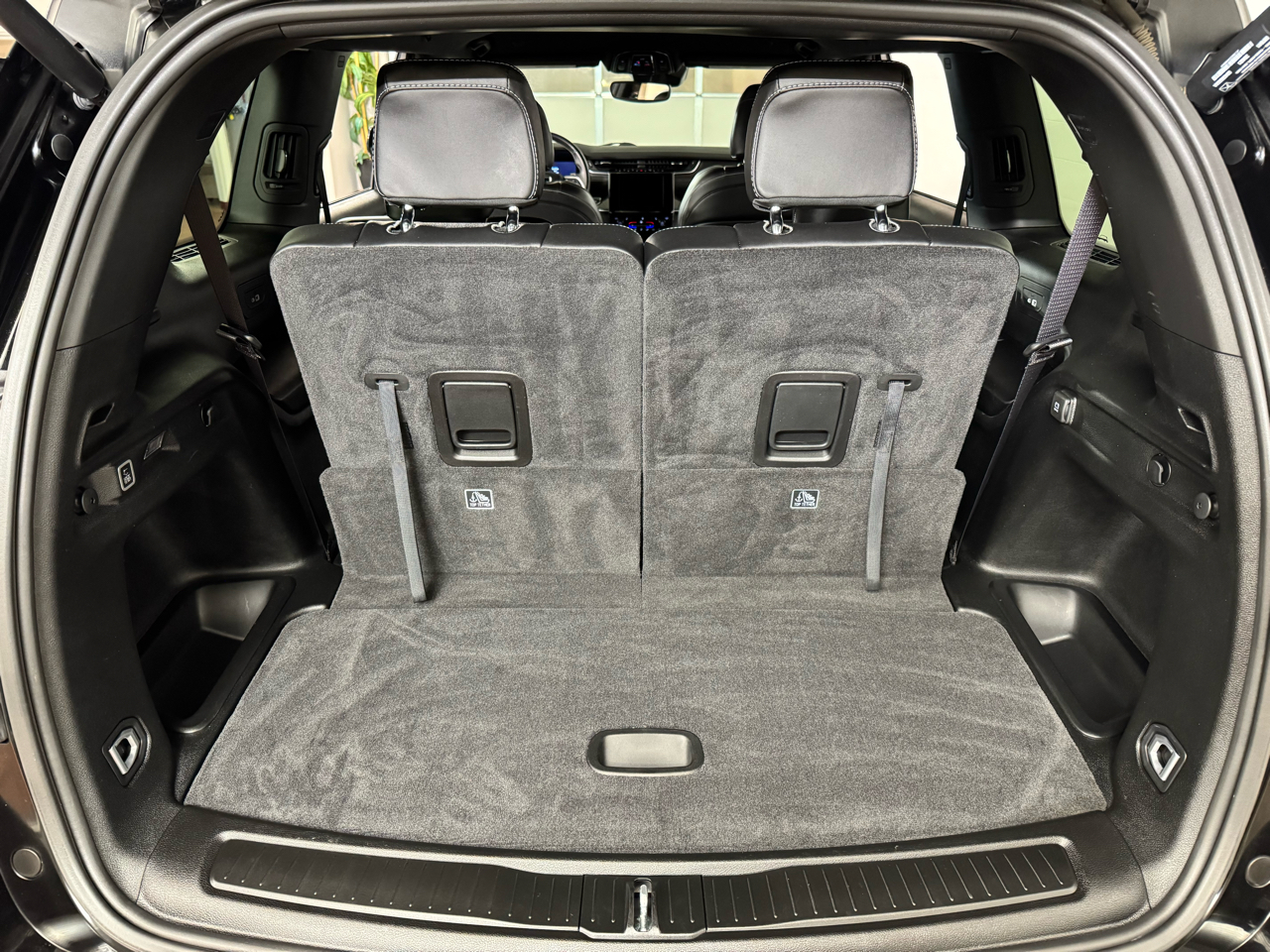 Jeep Grand Cherokee L Altitude 4x4 2022