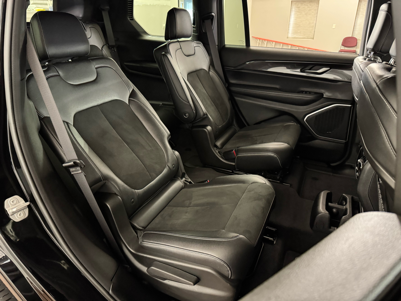 Jeep Grand Cherokee L Altitude 4x4 2022