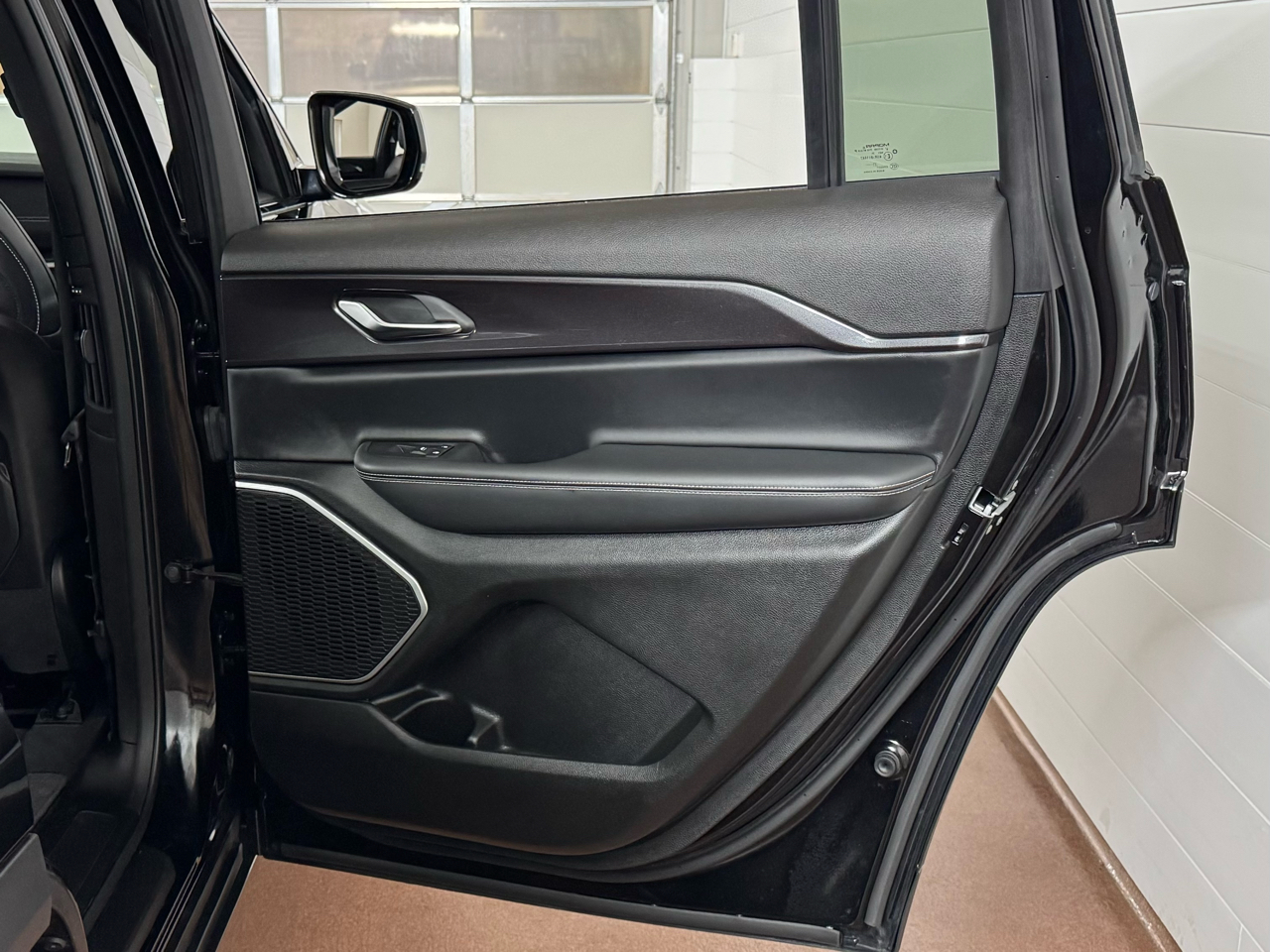 Jeep Grand Cherokee L Altitude 4x4 2022