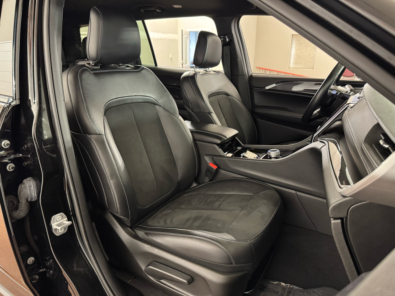 Jeep Grand Cherokee L Altitude 4x4 2022