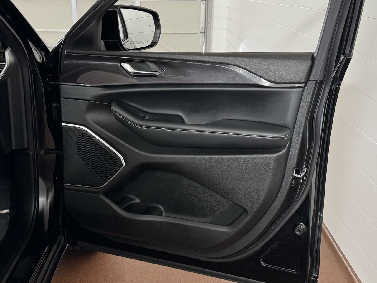 Jeep Grand Cherokee L Altitude 4x4 2022