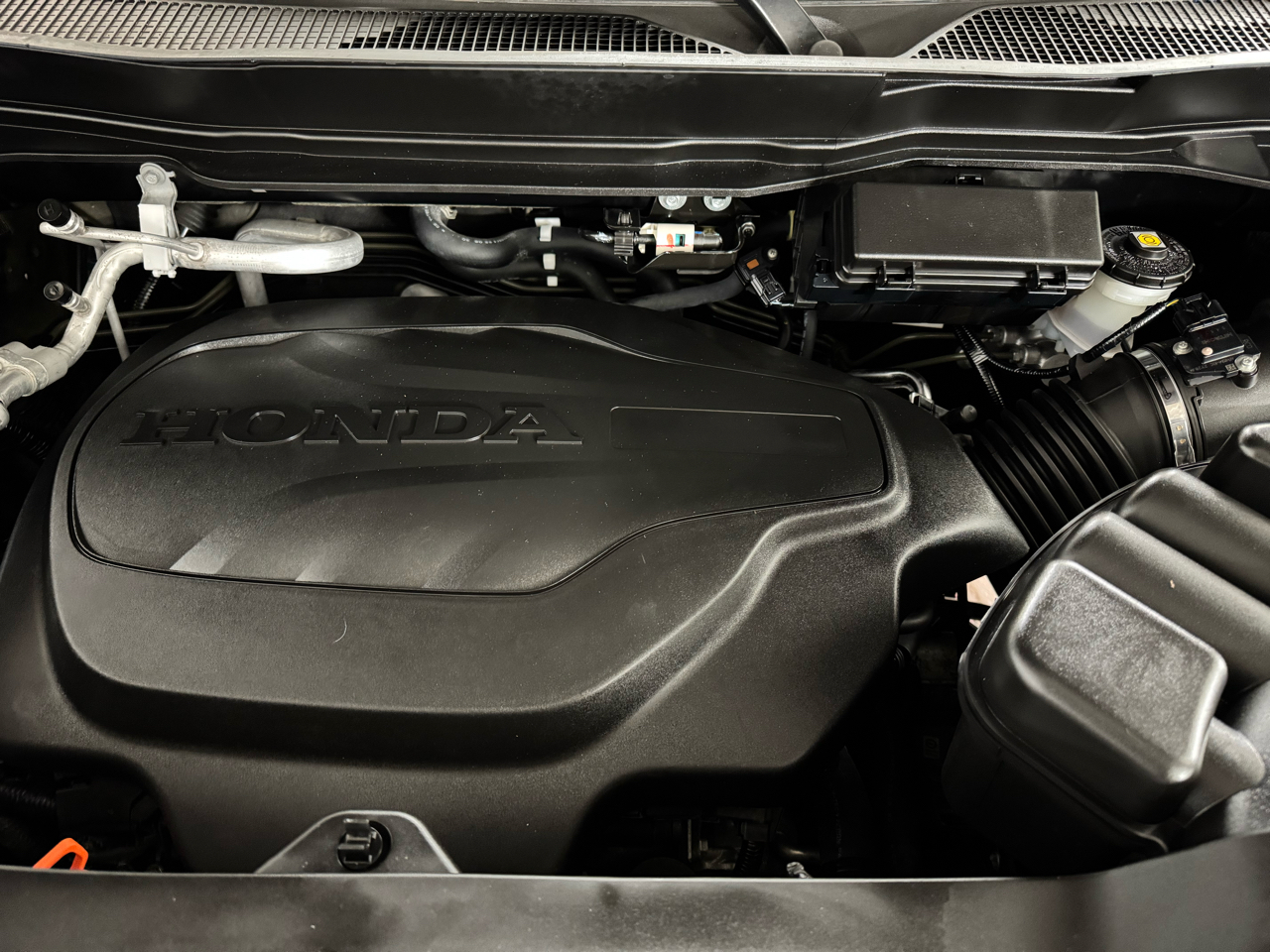 Honda Passport EX-L AWD 2023