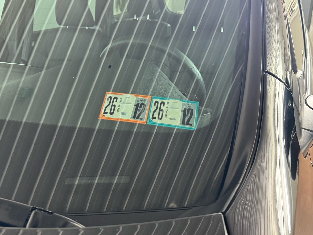 Honda Passport EX-L AWD 2023