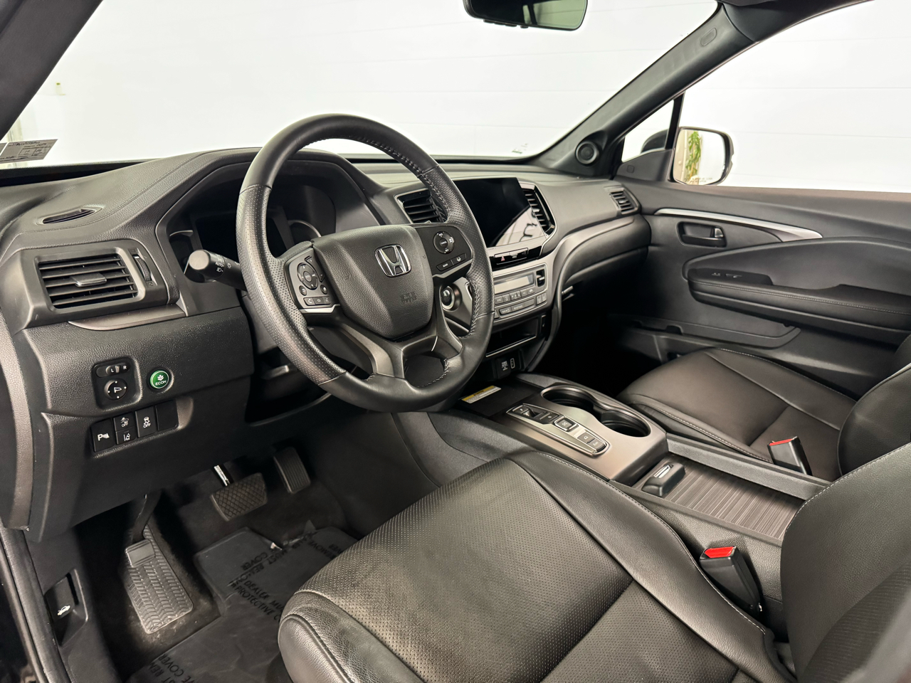 Honda Passport EX-L AWD 2023