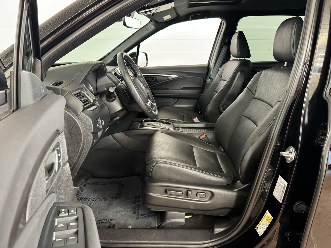 Honda Passport EX-L AWD 2023