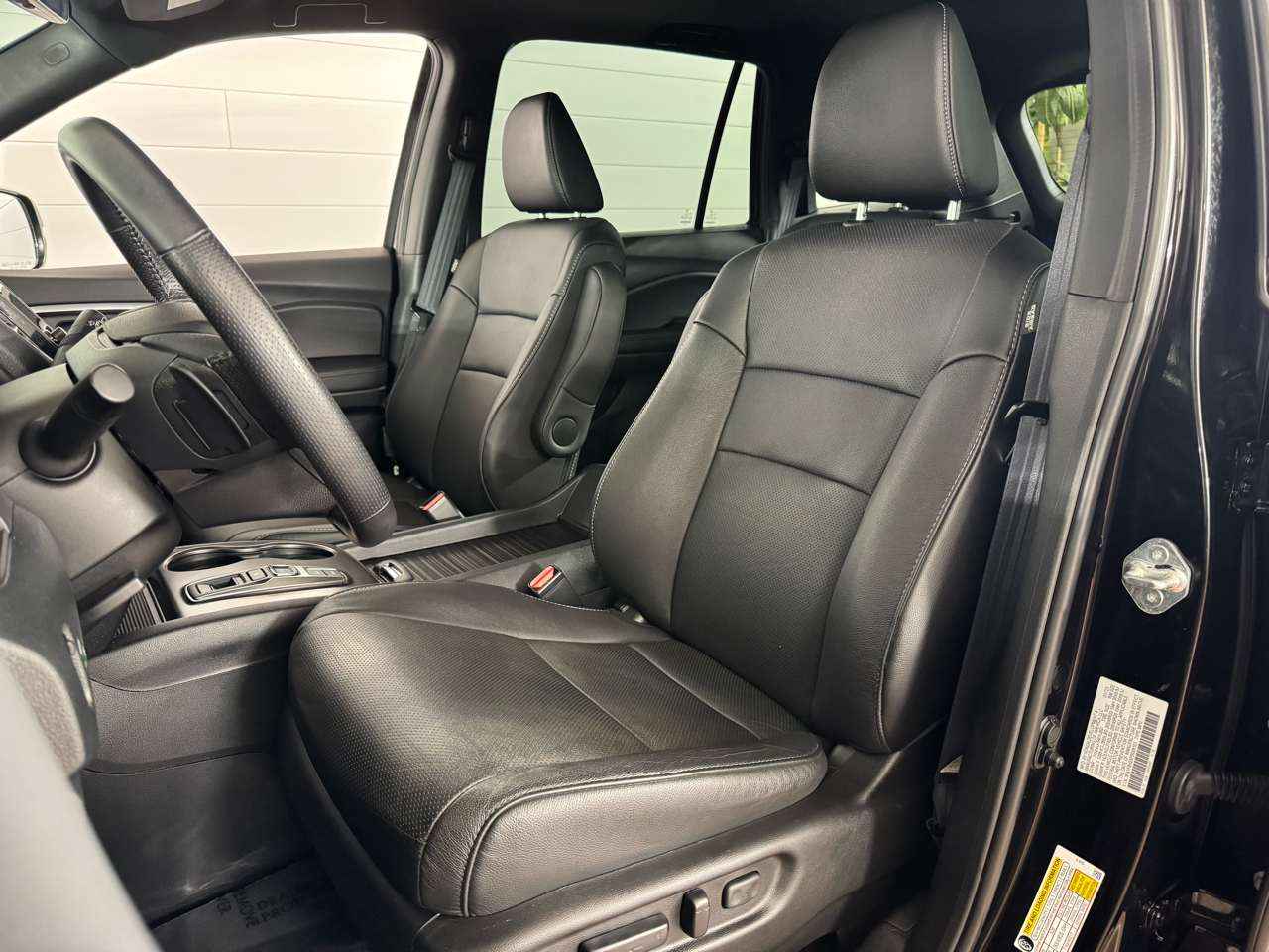 Honda Passport EX-L AWD 2023