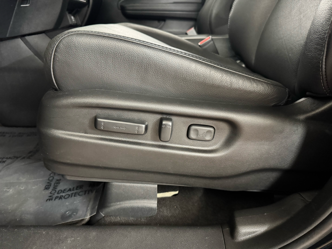 Honda Passport EX-L AWD 2023