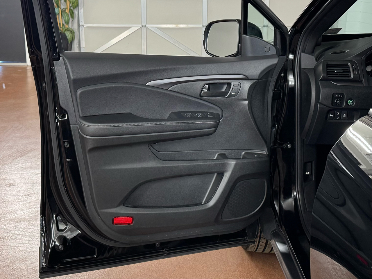 Honda Passport EX-L AWD 2023