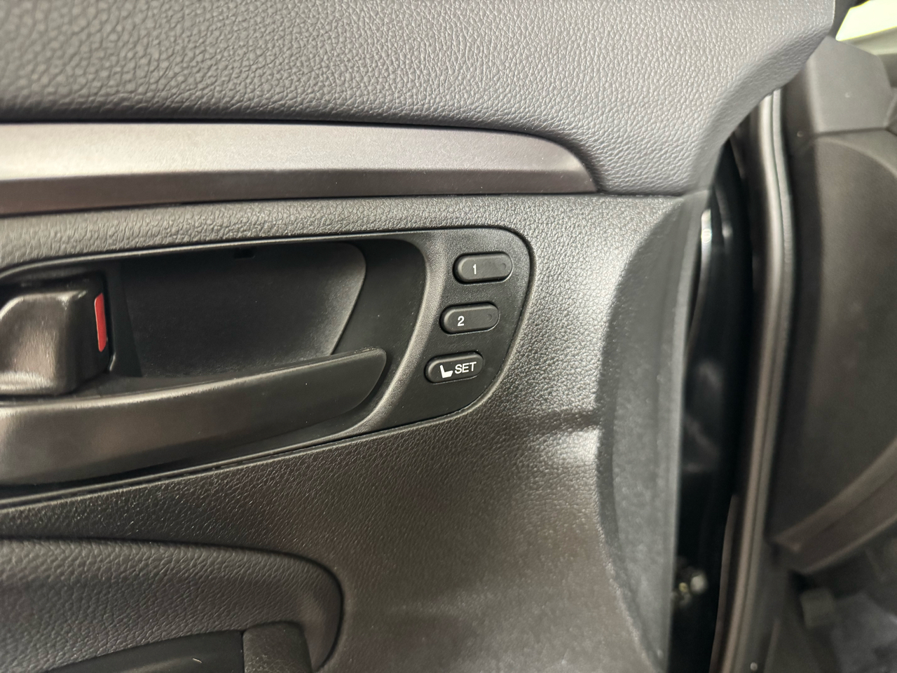 Honda Passport EX-L AWD 2023