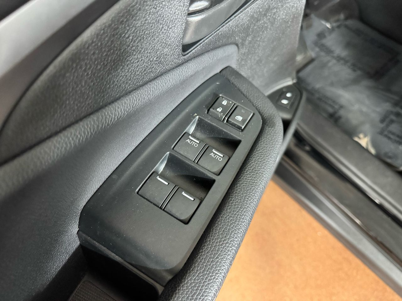 Honda Passport EX-L AWD 2023