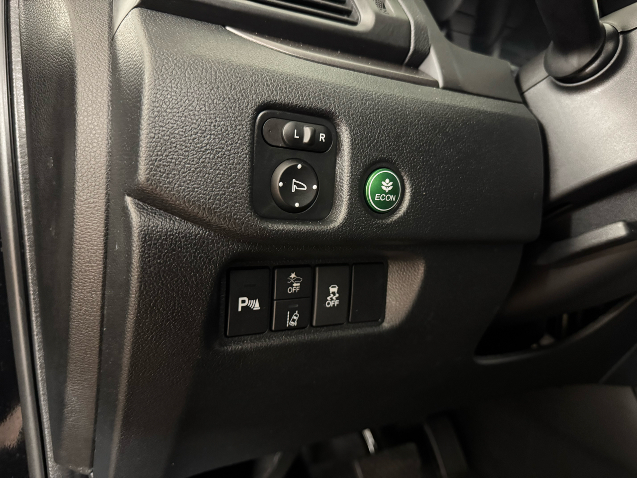 Honda Passport EX-L AWD 2023