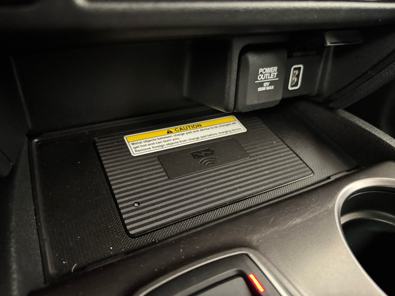 Honda Passport EX-L AWD 2023