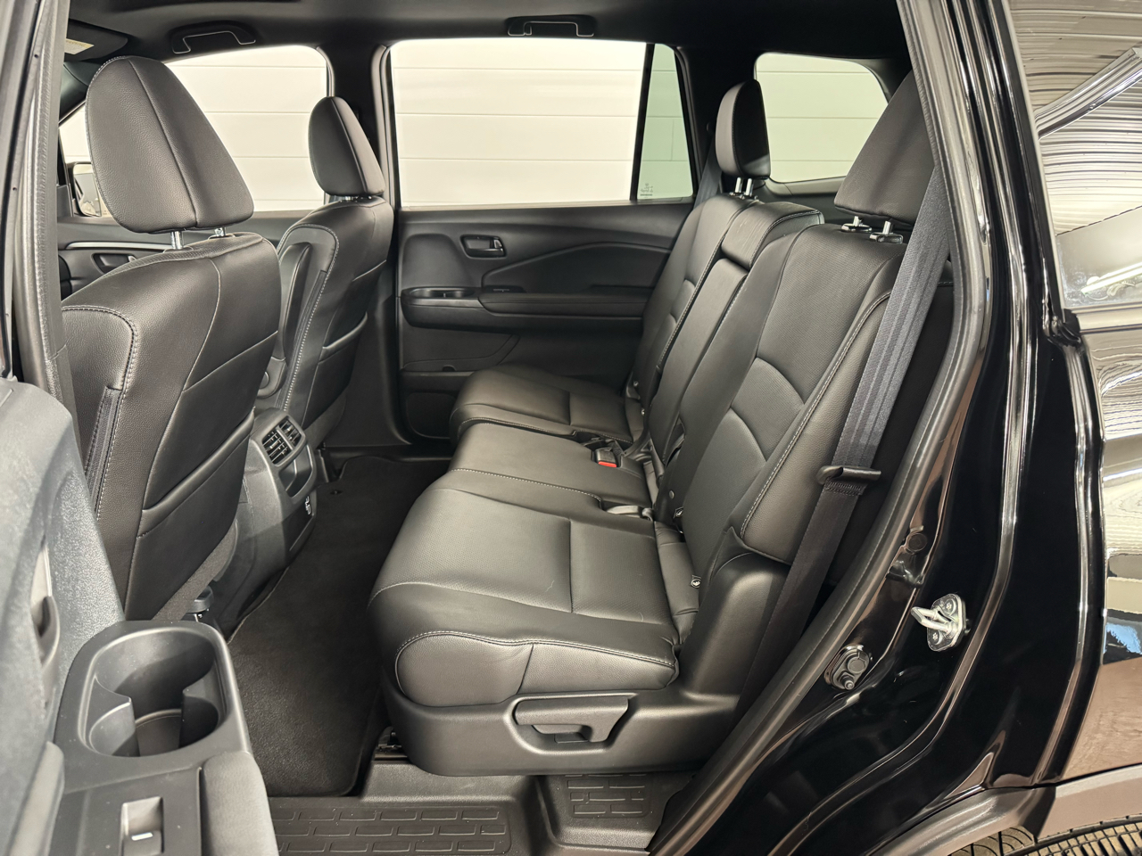 Honda Passport EX-L AWD 2023