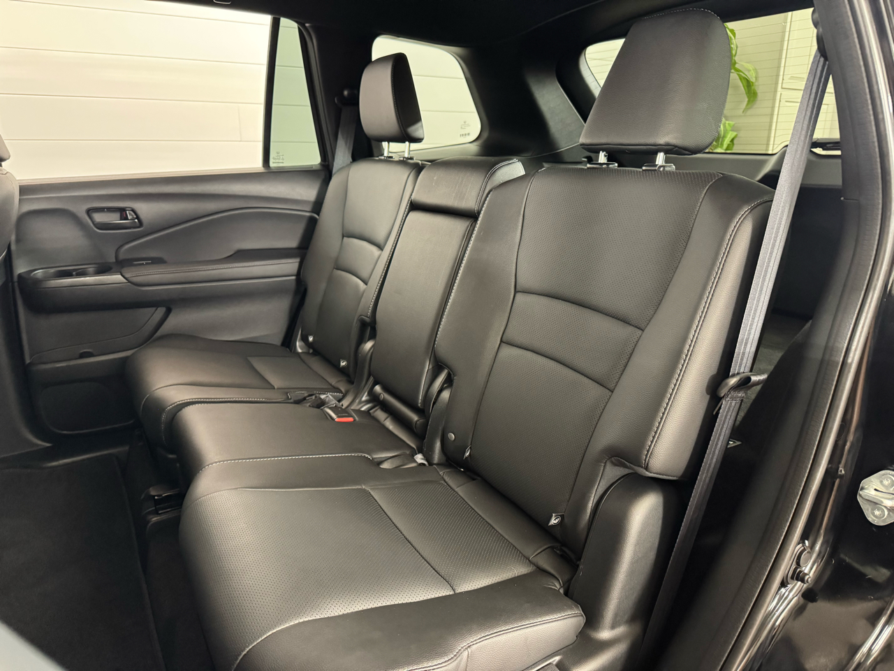 Honda Passport EX-L AWD 2023