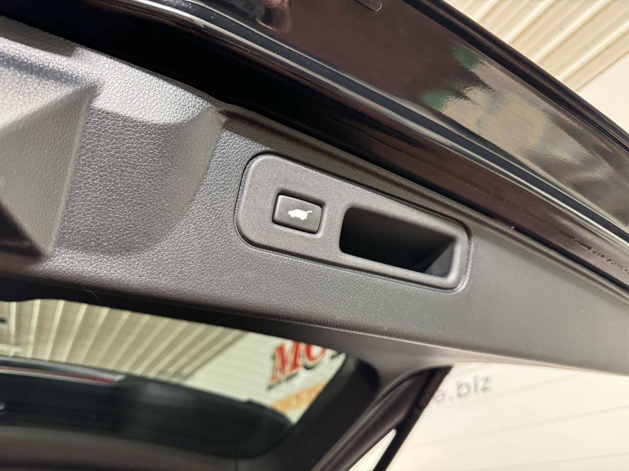 Honda Passport EX-L AWD 2023