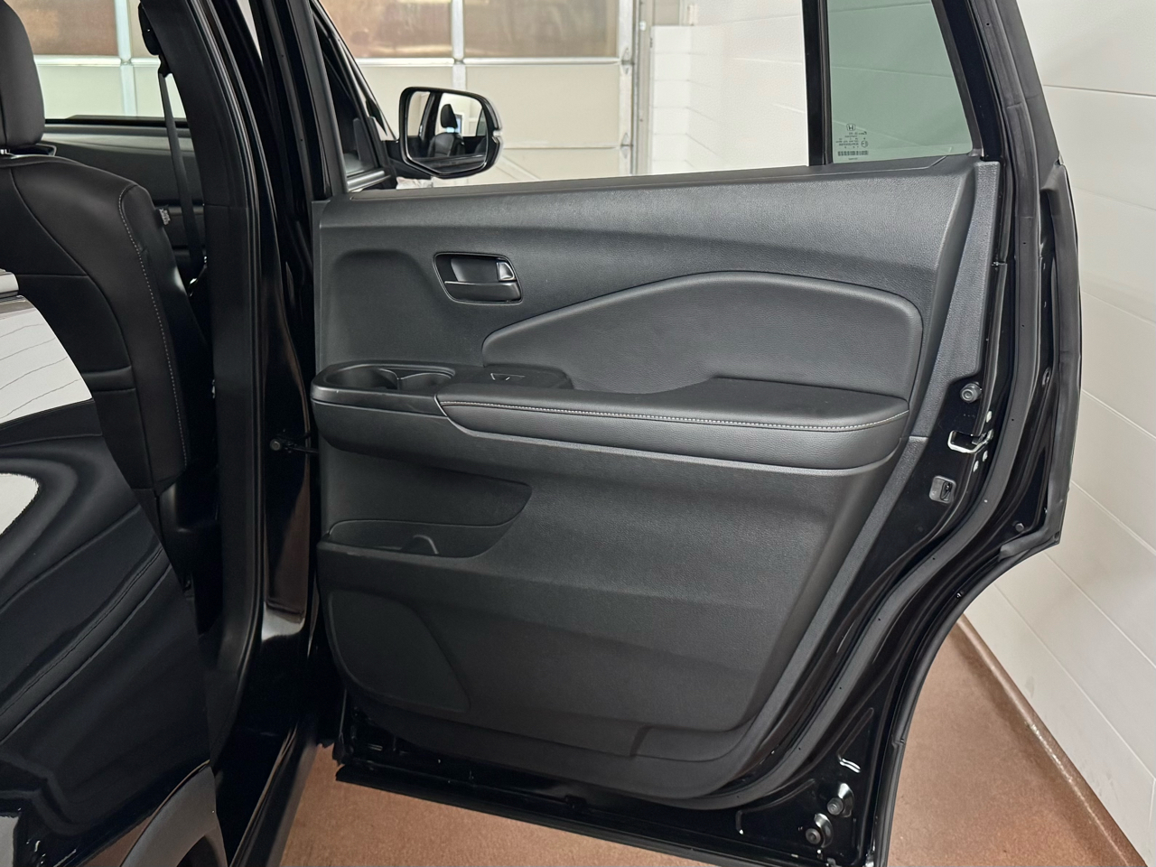 Honda Passport EX-L AWD 2023