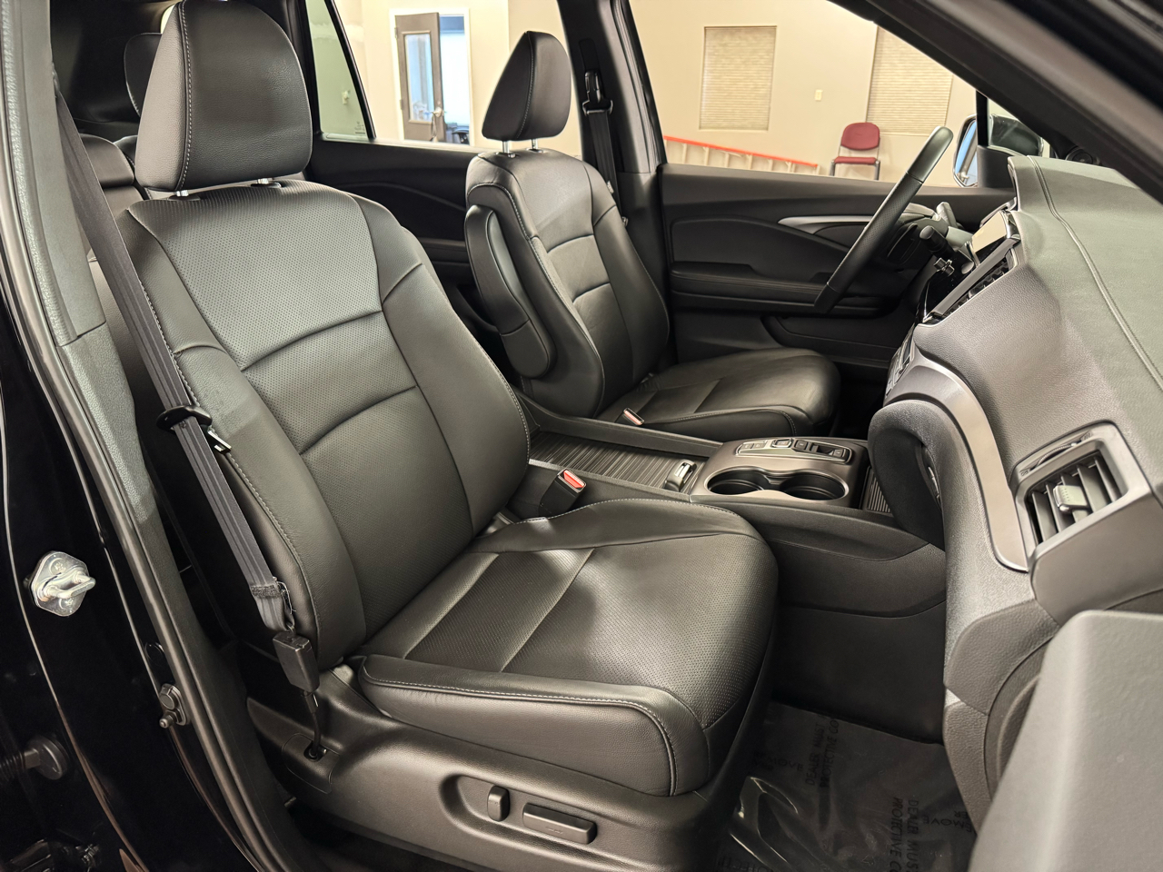 Honda Passport EX-L AWD 2023