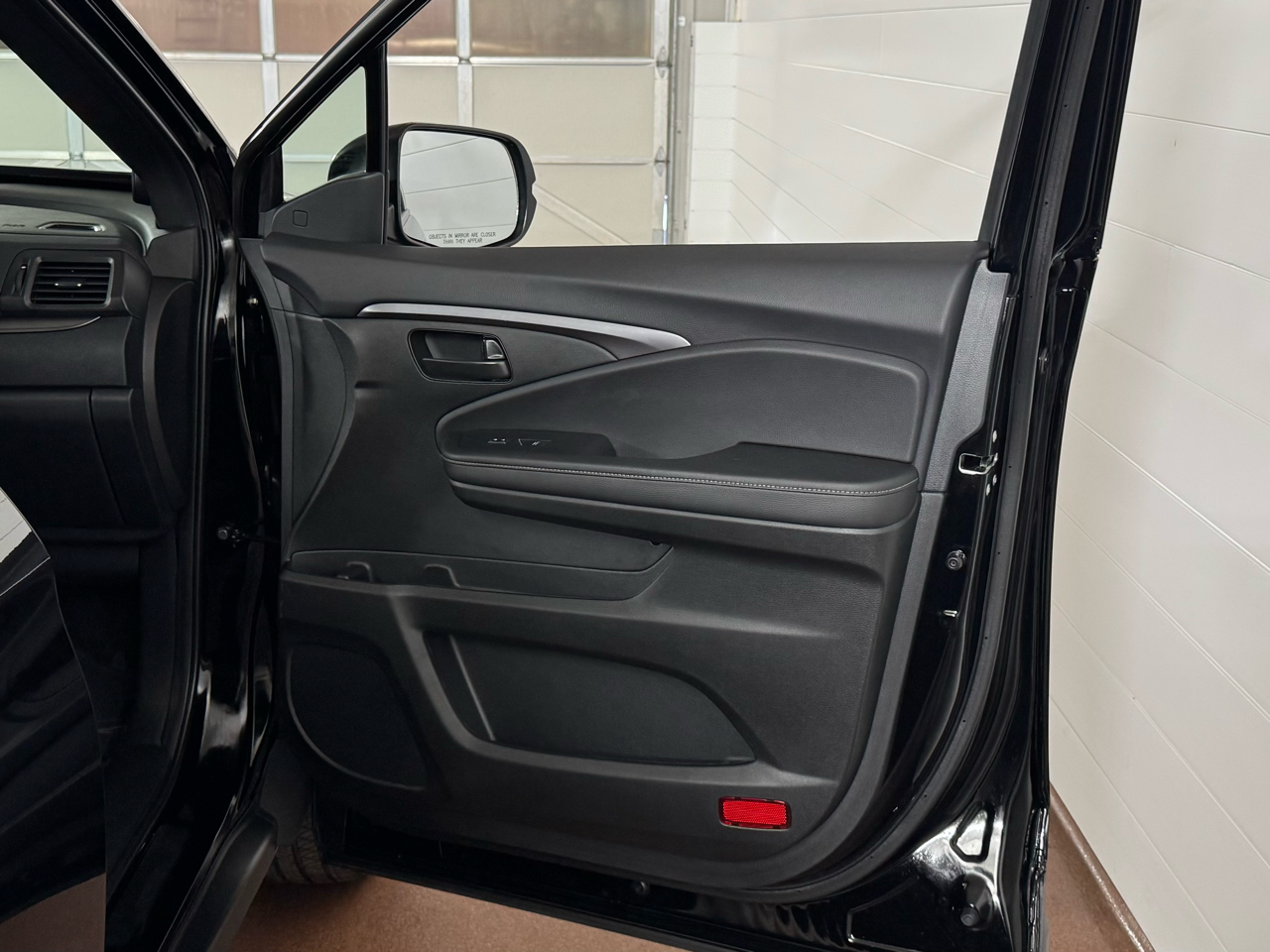 Honda Passport EX-L AWD 2023