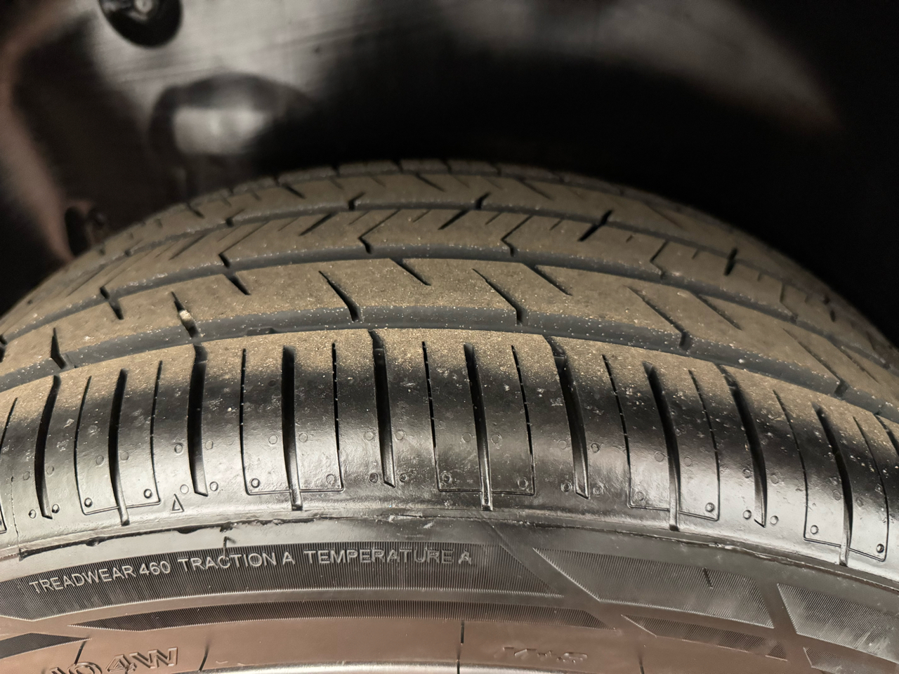 Honda Passport EX-L AWD 2023