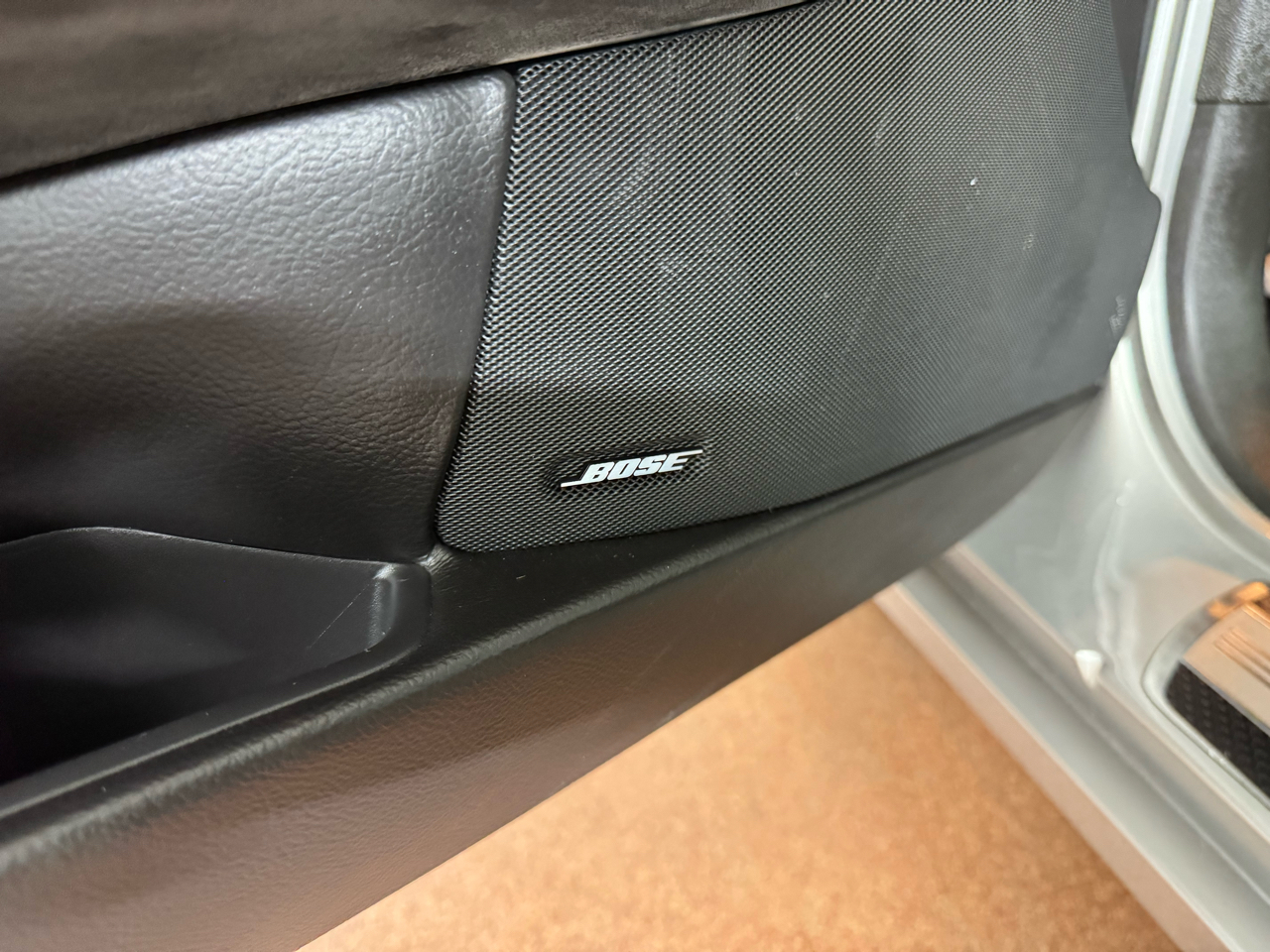 Chevrolet Corvette 2LZ Z06 Coupe Manual 2008